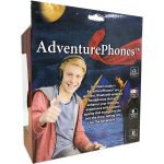 AdventurePhones Wireless HD Headphones